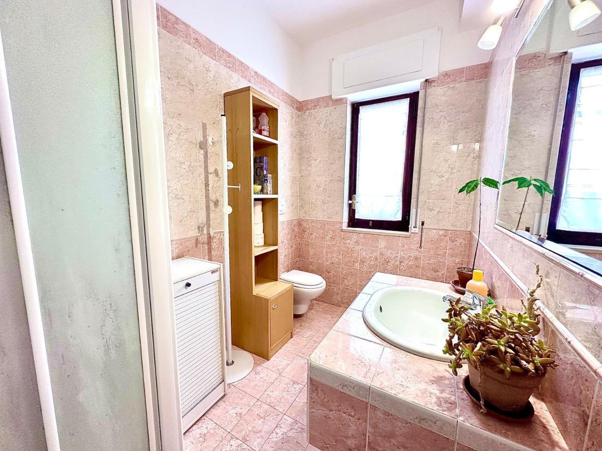 Bed and Breakfast Sorrenthouse Sant'Agnello Exterior foto