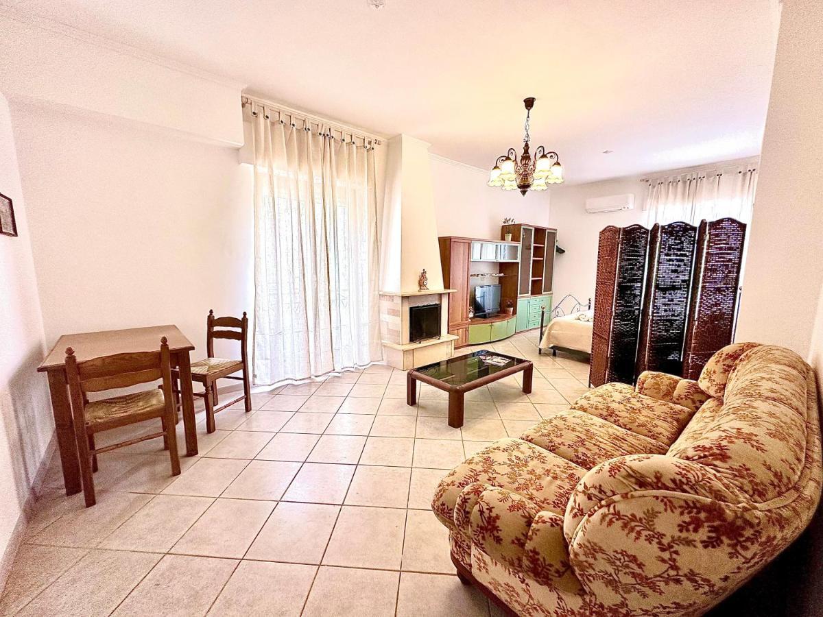 Bed and Breakfast Sorrenthouse Sant'Agnello Exterior foto